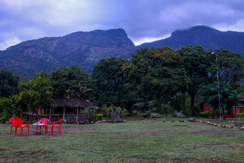 V Resorts Bear Mountain Jungle Resort 