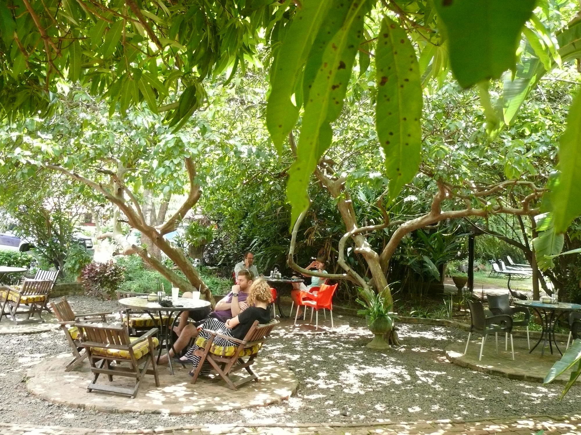 Zig Zag Town Lodge Hostel 