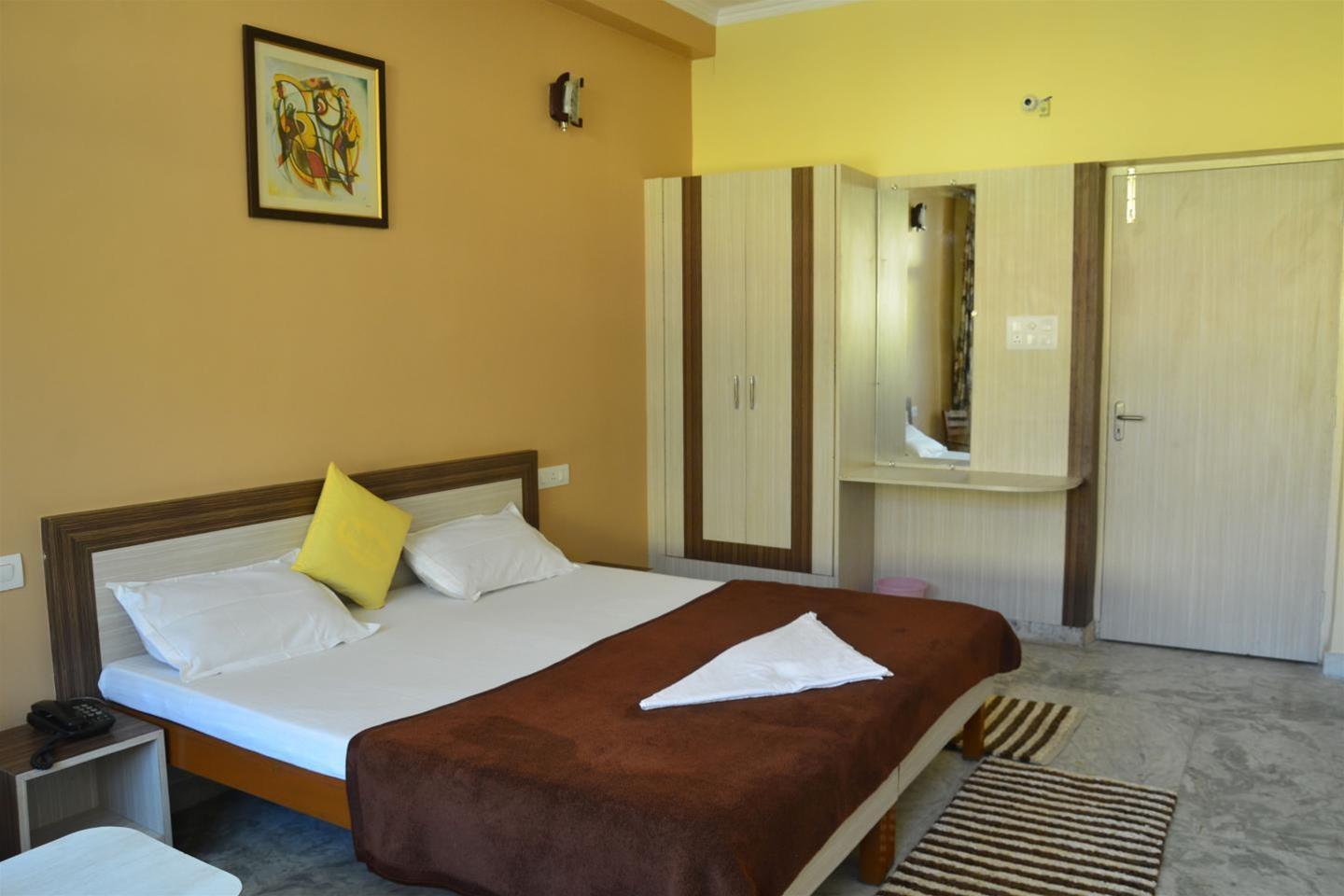 Oyo 5936 Hotel Hermitage 