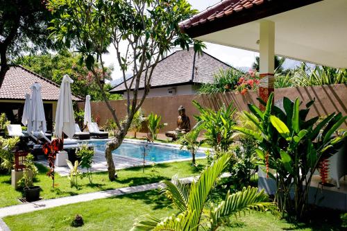 Mimpi Nyata & Dive Center 