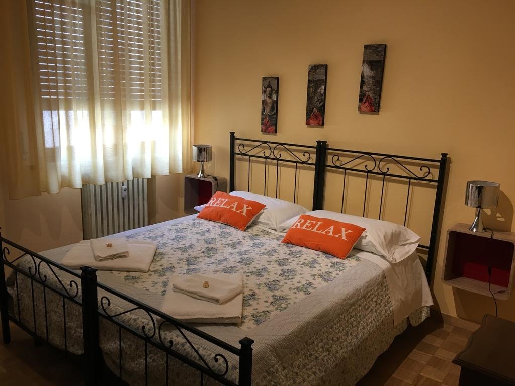 B&b La Giara 