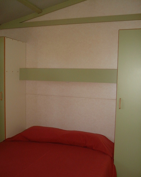 Parque De Campismo Orbitur Gala Room