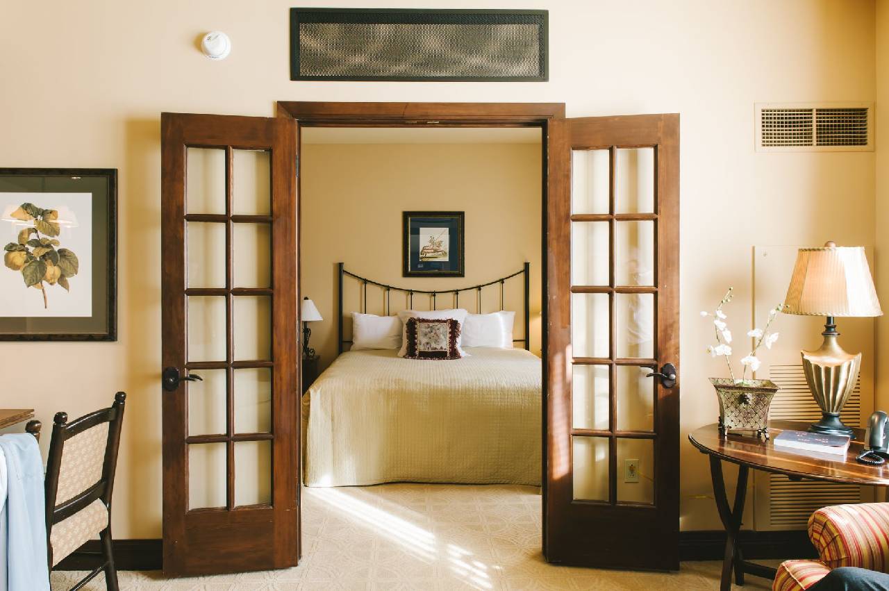 Hotel Granduca 