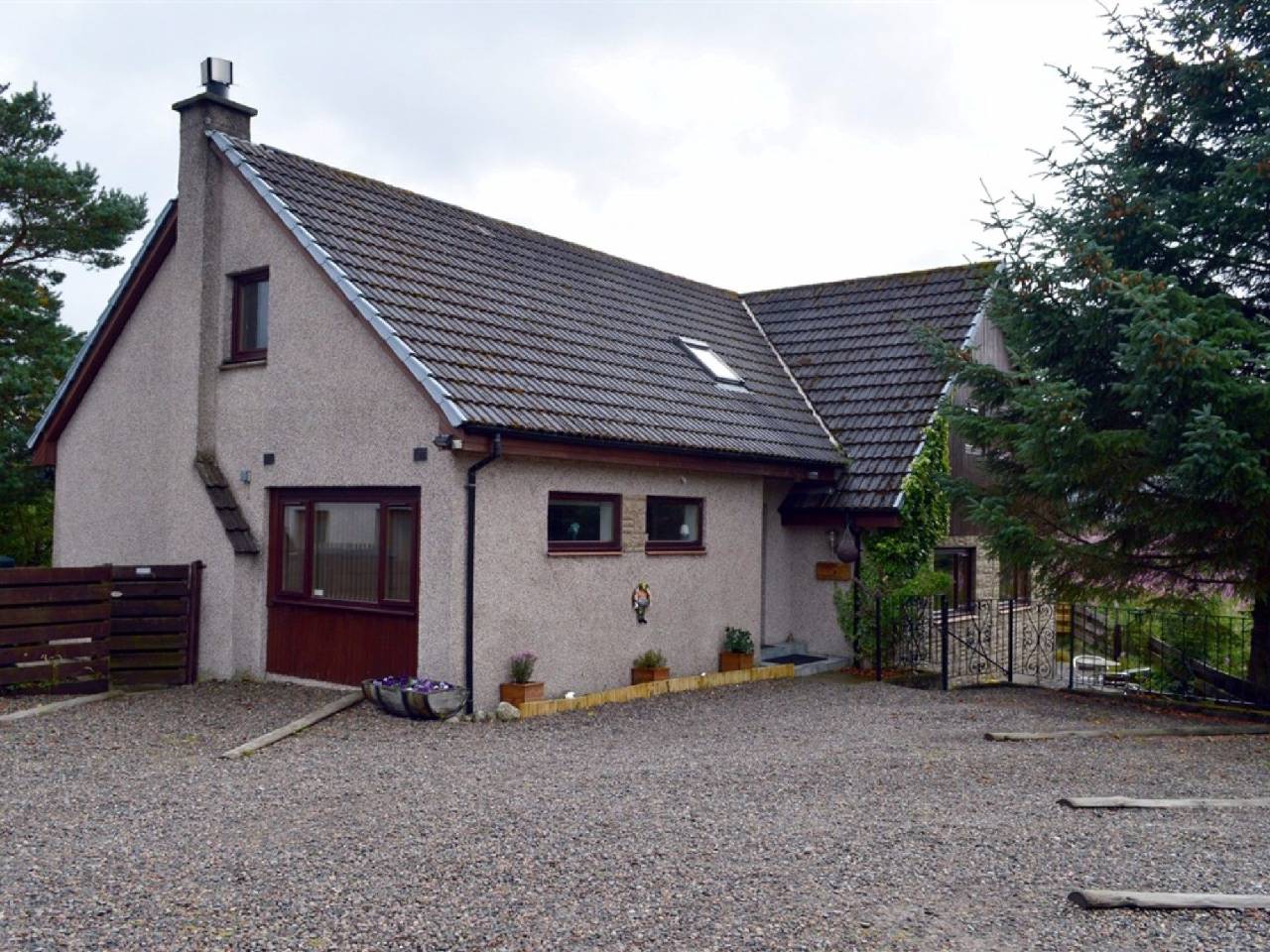 Carn Mhor Bed And Breakfast 