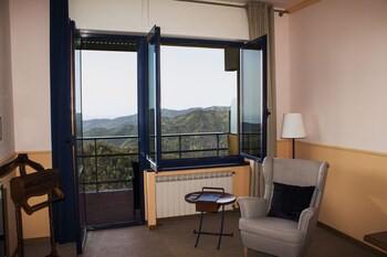 Centro Arnaldi Living Area