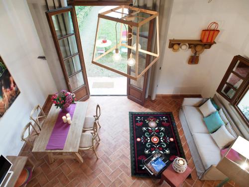 Locazione Turistica Il Poggio.8 