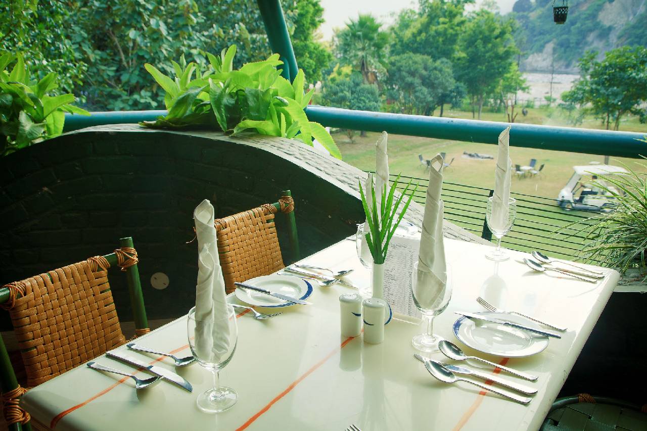 The Solluna Resort 