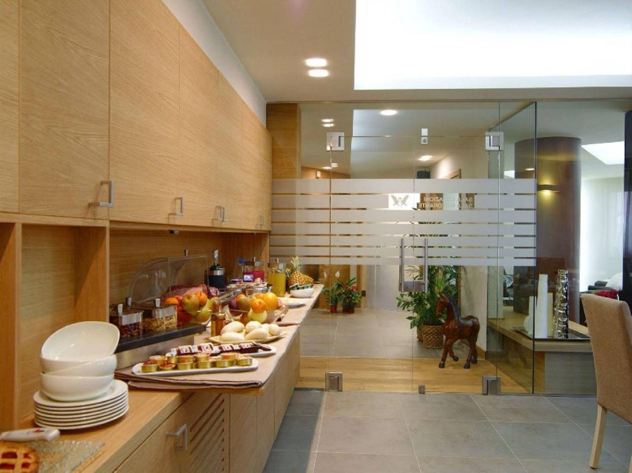Hotel Natura 