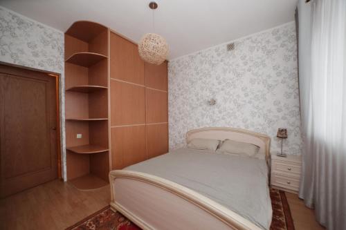 Apartment Na Baumana 26 