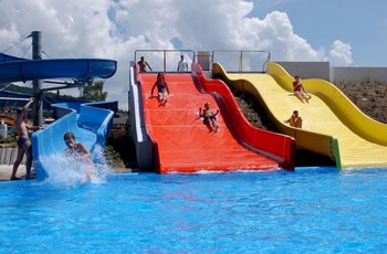 Terme Zreče Hotel Atrij Water Park