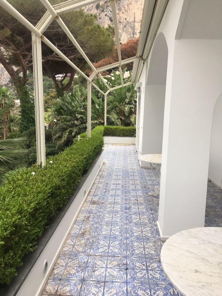 Lhp Suite Villa La Giara 