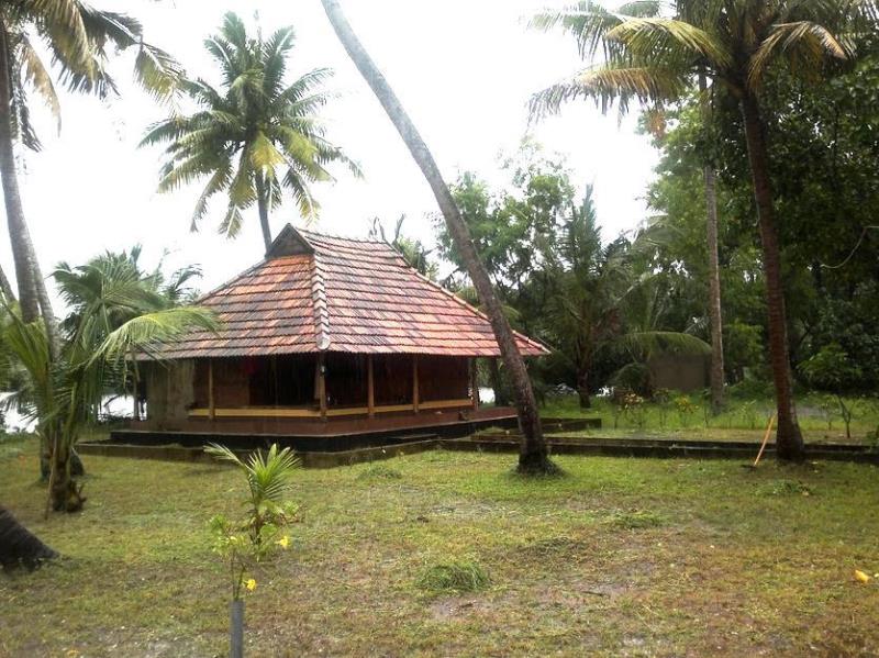 The Island Retreat Resort 