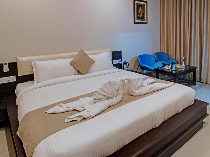 Hotel Nawalgarh Plaza 
