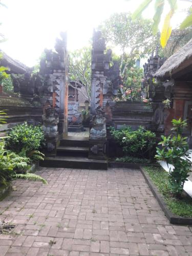 Sahadewa House 