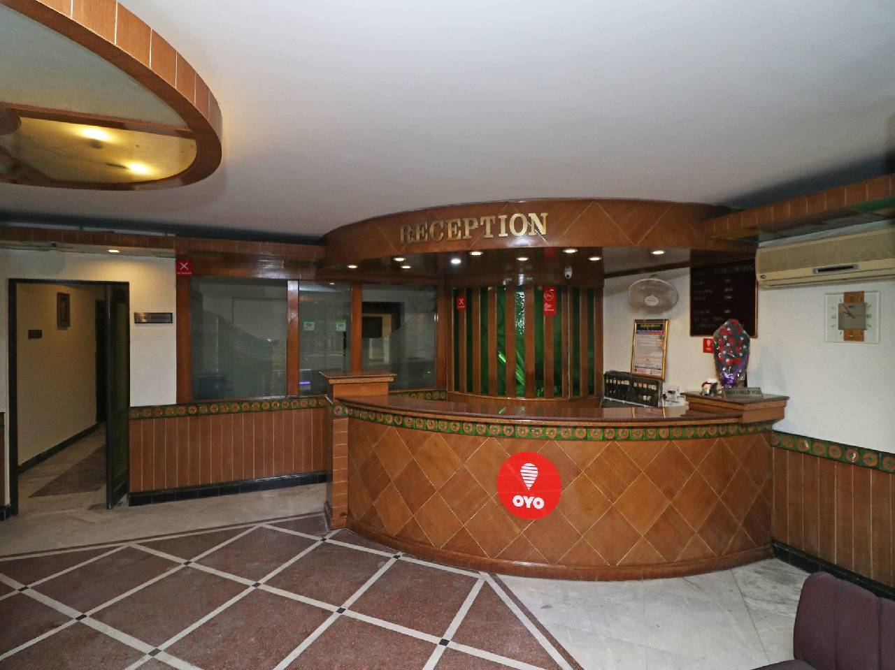 Oyo 4375 Hotel Gang Tarang 
