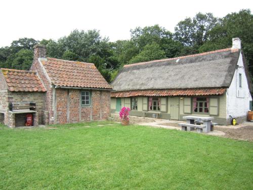 Het Boerderijtje 