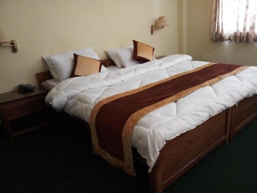 Hotel Dubdi 