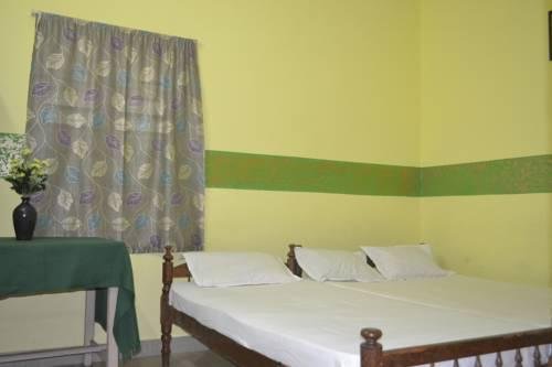 Sajeev Home Stay 
