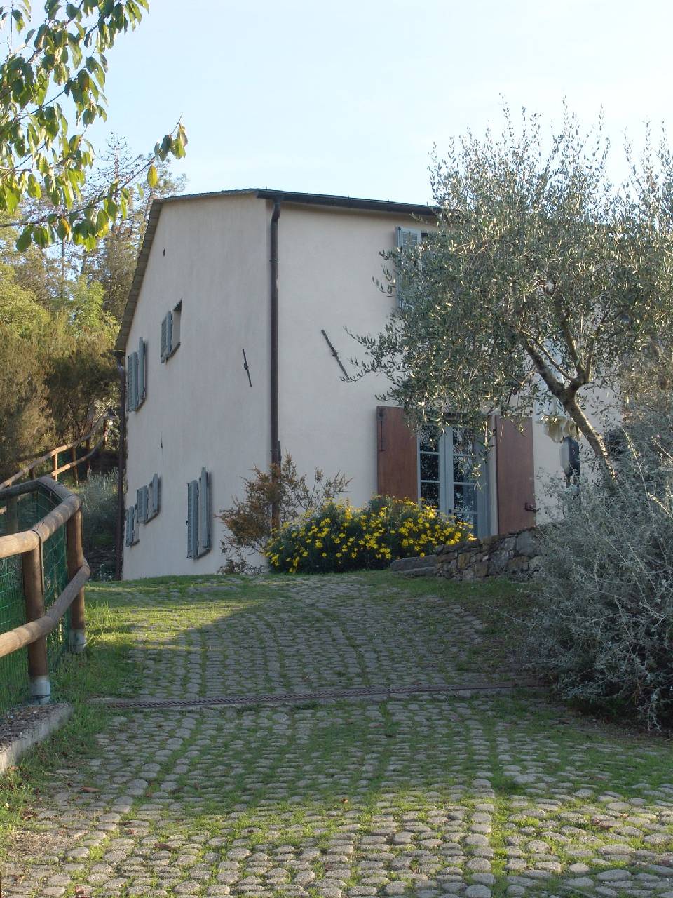 Agriturismo Villanova 