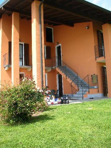 Agriturismo Cascina Aguzza 