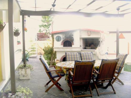 Le Vallonee B&b 