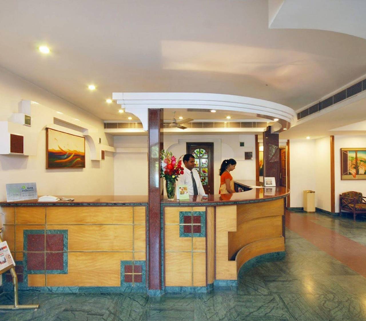Mayfair Rourkela 