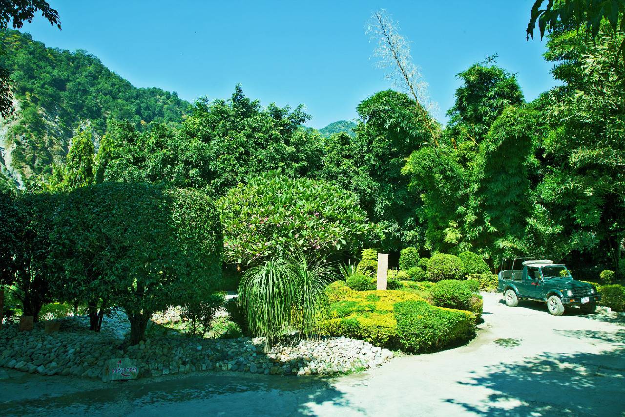The Solluna Resort 