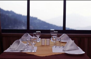 Valley Vista Resort & Spa Restaurant
