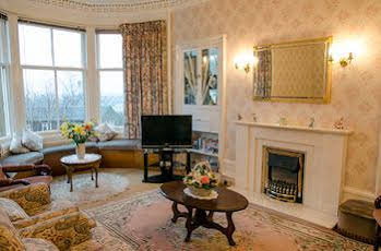 Leven House 
