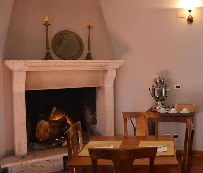 Relais Ciavatta 