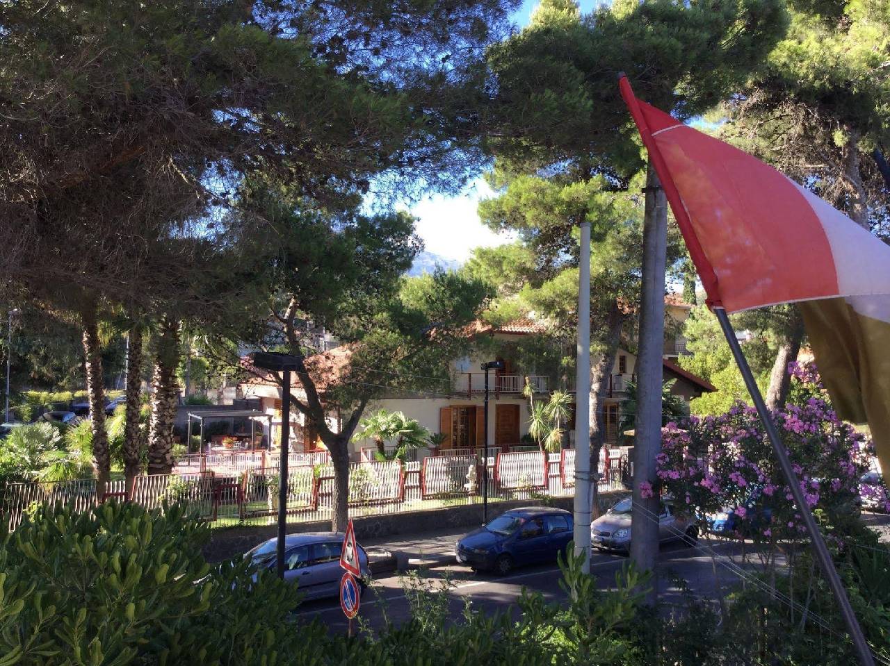 La Giara 