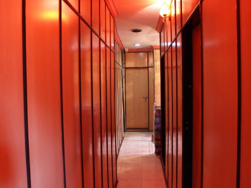 Hotel Grand Bilal 
