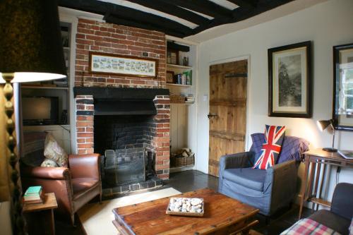 Orions Cottage (اوریونس كوتاج) 