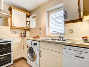 Apartment Treverbyn View 