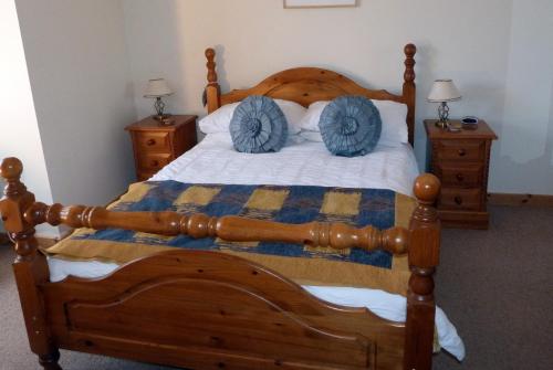 Hallaig Guest House 