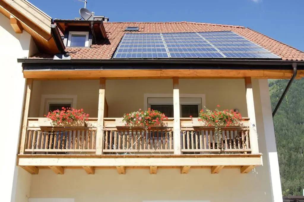 Residence Hasler (رزیدنس هاسلر) 
