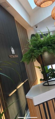 Vistalegre Hotel 