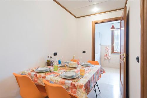 Airone Apartment 
