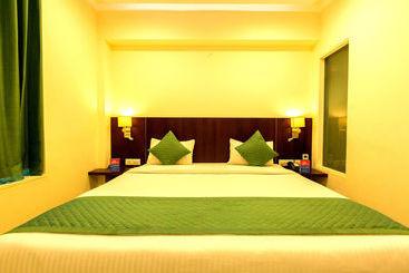Zo Rooms Vidhan Sabha 