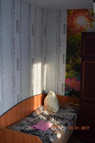 Guest House On Logovoy 
