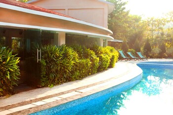 Parwati Wild Abode Corbett Resort 