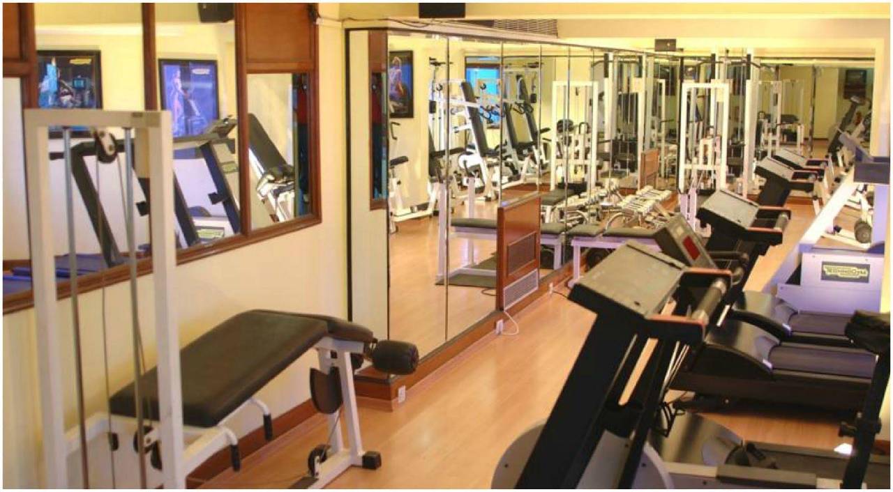 Ramee Guestline Hotel Juhu 