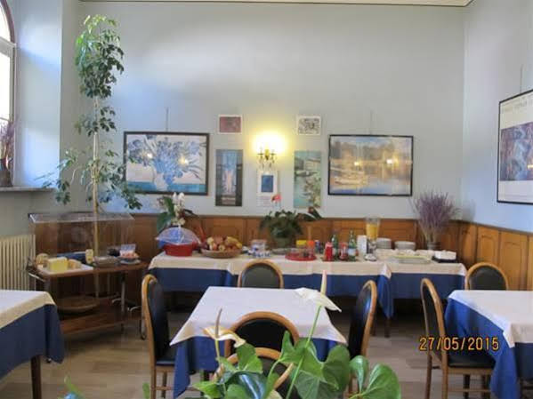 Hotel Villa Aurora 