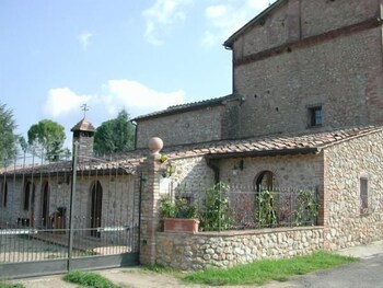 Casale Il Colombaio Di Toiano Exterior