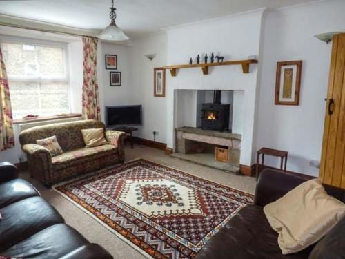 Motte Cottage Wooler 