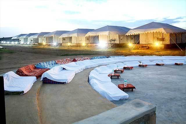 Rojani Resort 