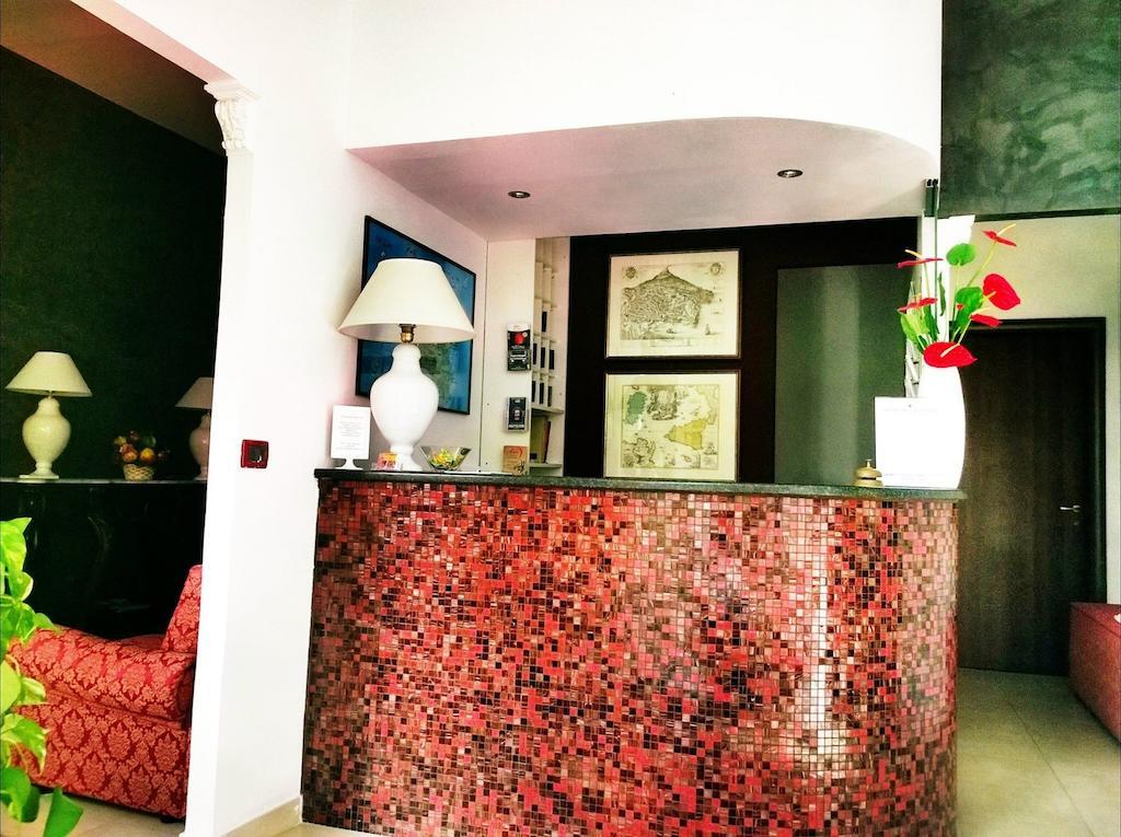 Sant'antonio Garden B&b 