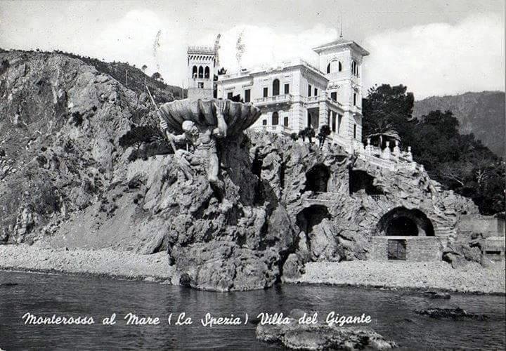La Muraria 