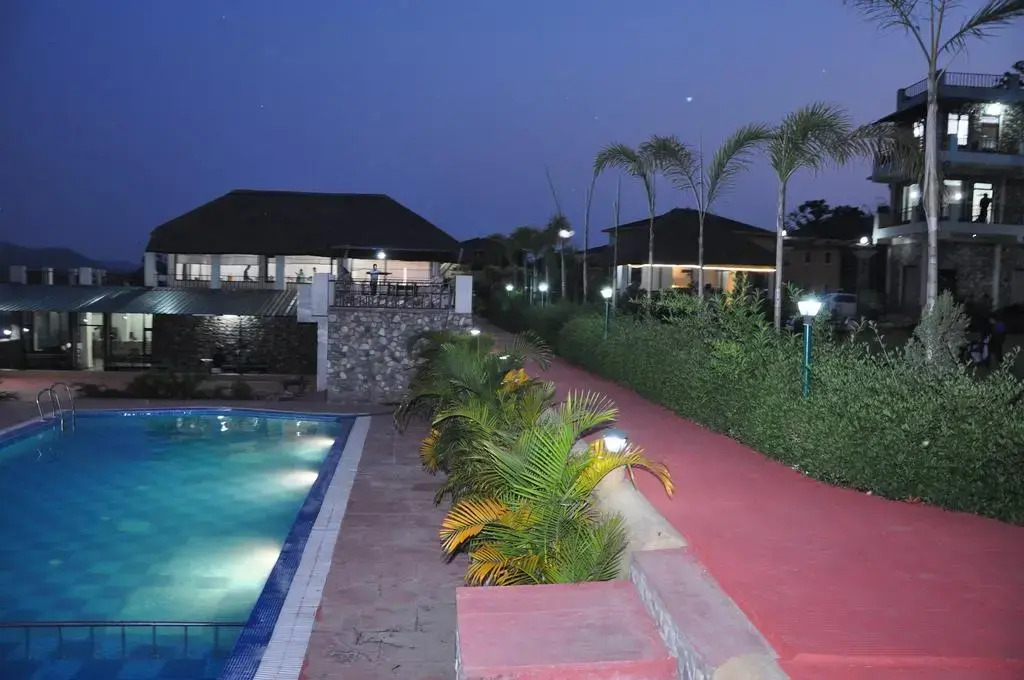 Corbett Jungle Treasure Resort 