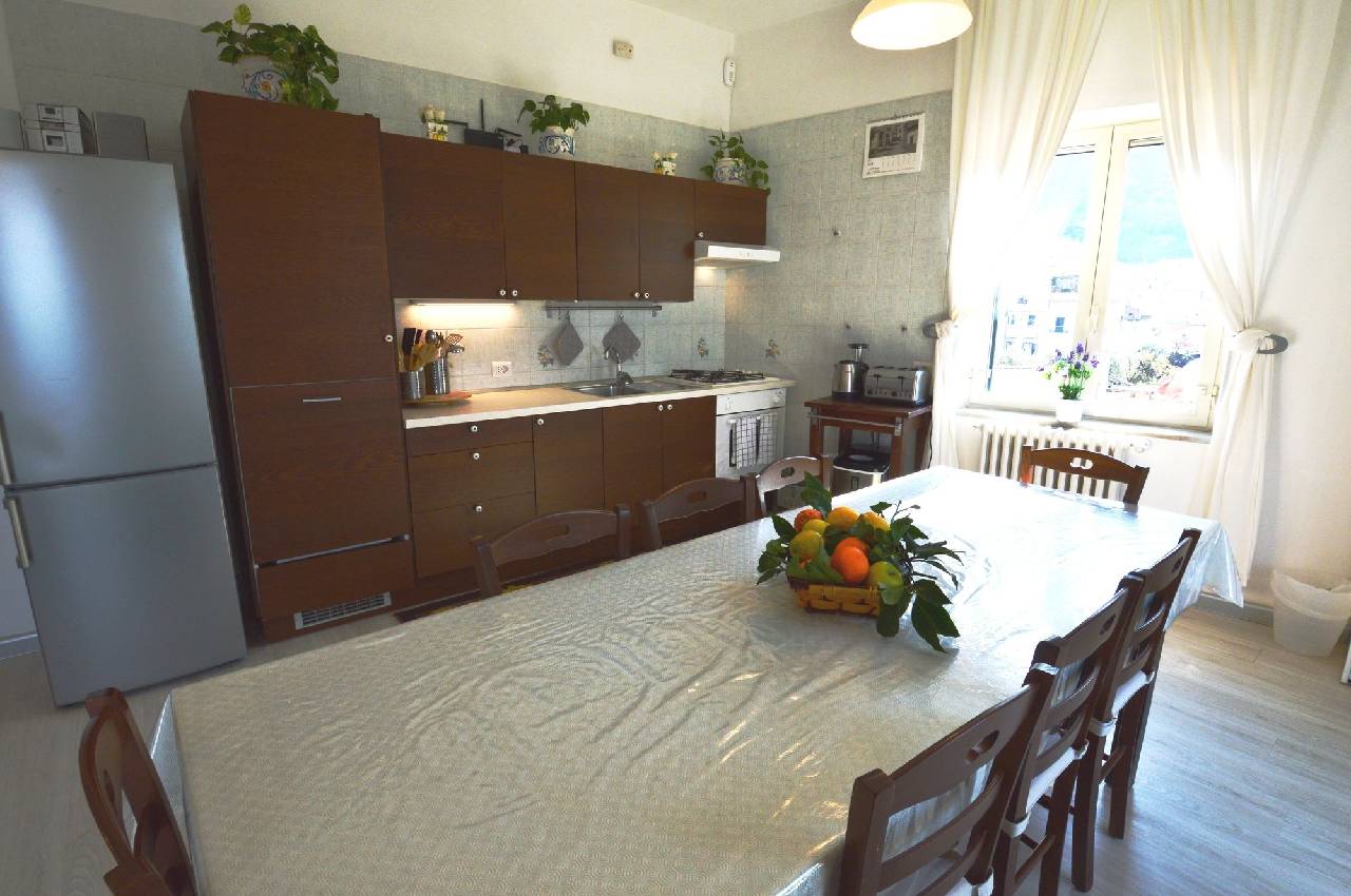 La Terrazza Family House (لا ترازا فامیلی هاوس) 